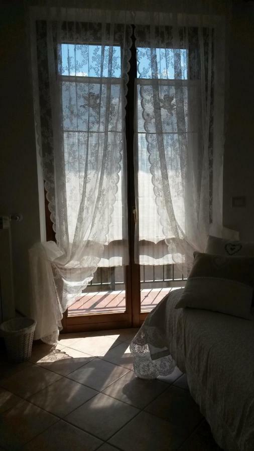 מונטלצ'ינו L'Incanto מראה חיצוני תמונה