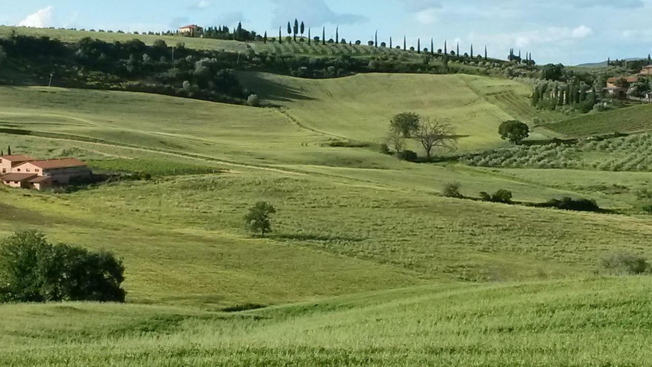 מונטלצ'ינו L'Incanto מראה חיצוני תמונה