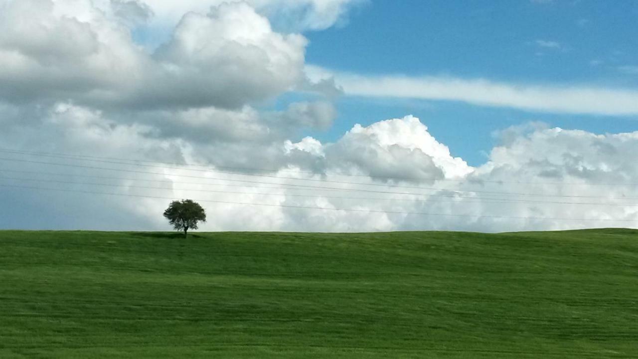 מונטלצ'ינו L'Incanto מראה חיצוני תמונה