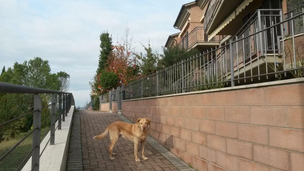 מונטלצ'ינו L'Incanto מראה חיצוני תמונה