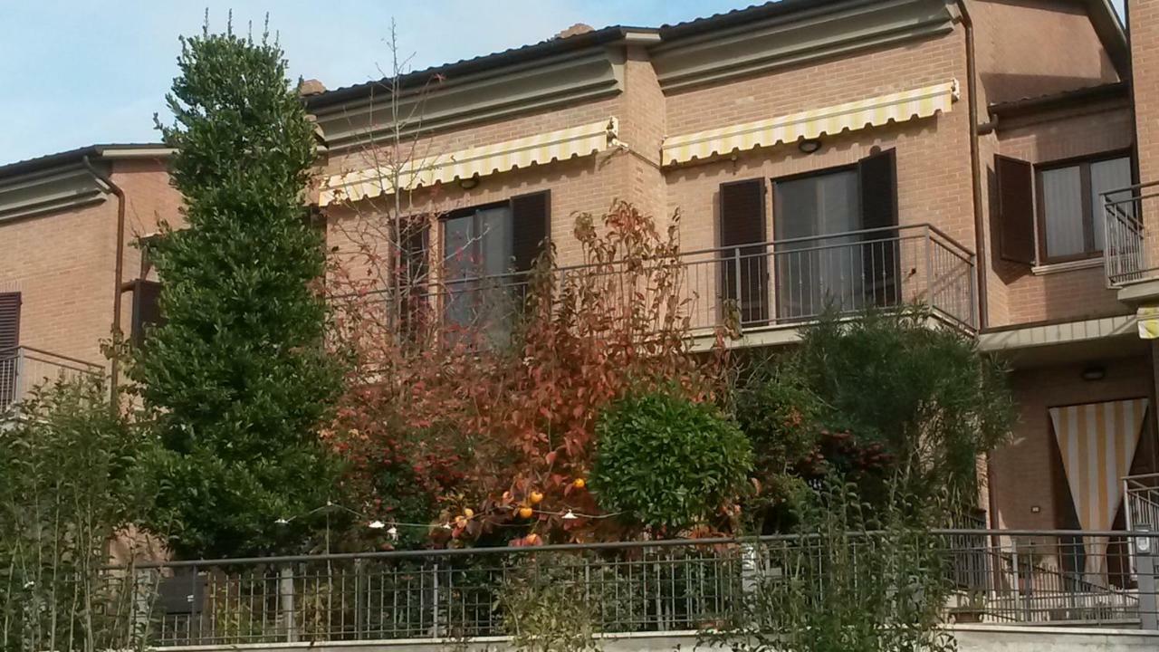 מונטלצ'ינו L'Incanto מראה חיצוני תמונה